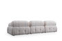Atelier Del Sofa Petite 3 - Blanco